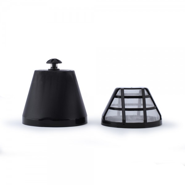 Petit électroménager cafetière électrique LIVOO DOD183N 6 tasses infinytech Réunion 05
