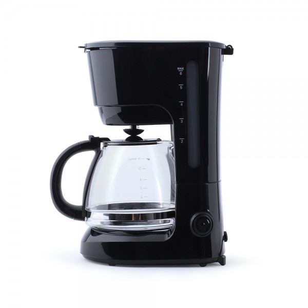 Petit électroménager cafetière électrique LIVOO DOD183N 6 tasses infinytech Réunion 03