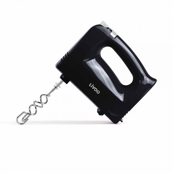 Petit électroménager batteur électrique LIVOO DOP162N infinytech Réunion 03
