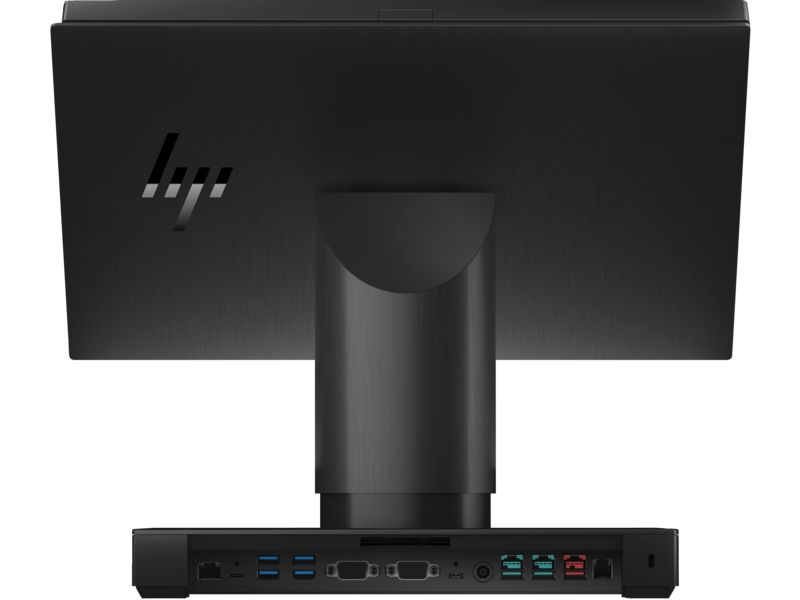 Matériels informatique terminal de point de vente HP Engage One Pro 5T8J3EA infinytech Réunion 04