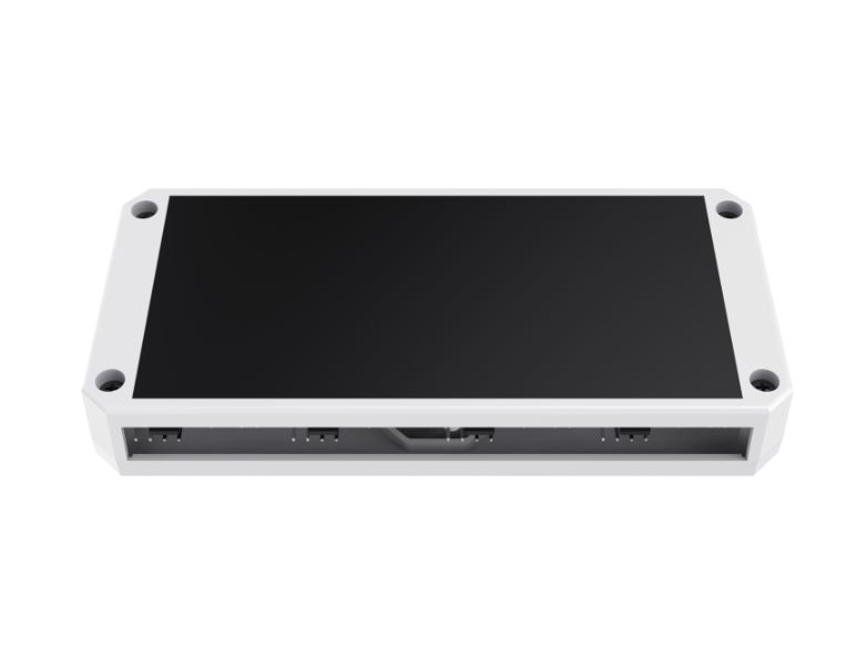 Matériels informatique contrôleur GAMEMAX V4.0 ARGB PWM infinytech Réunion 03