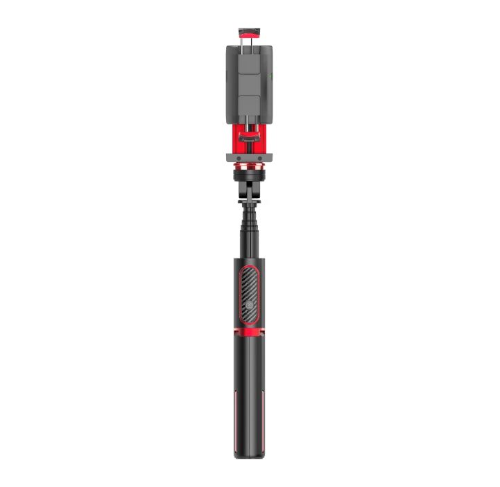 Accessoires téléphonie stabilisateur pour smartphone VOLKANO VK-6524-BK infinytech Réunion 04