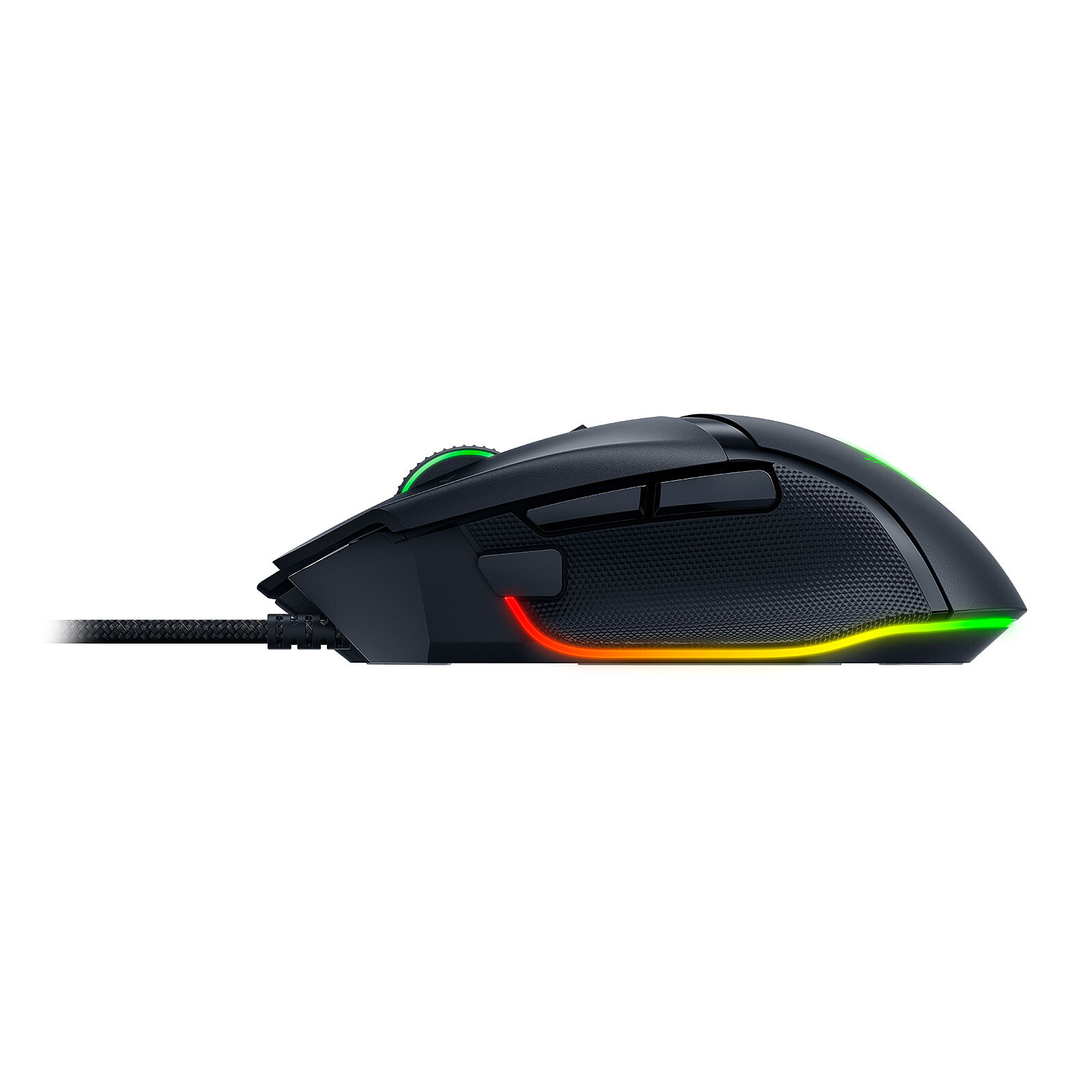 Matériels informatique souris RAZER Basilisk V3 infinytech Réunion 03
