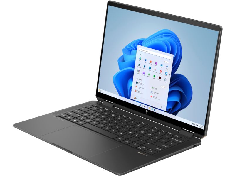 Matériels informatique pc portable HP Spectre x360 14-eu0001nk A4UZ9EA infinytech Réunion 02