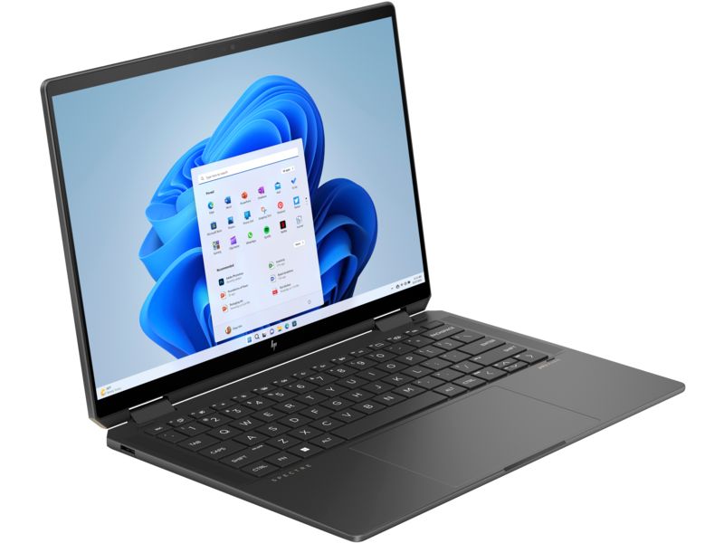 Matériels informatique pc portable HP Spectre x360 14-eu0001nk A4UZ9EA infinytech Réunion 03