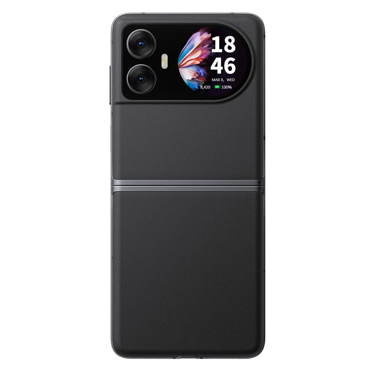 Téléphonie mobile smartphone BLACKVIEW Hero 10 12Go 256Go Noir infinytech Réunion 04