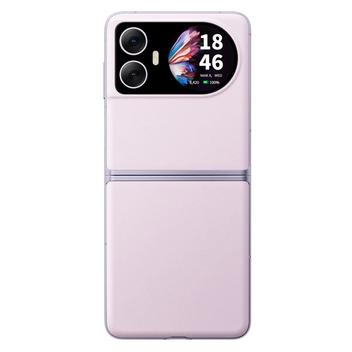 Téléphonie mobile smartphone BLACKVIEW Hero 10 12Go 256Go Violet infinytech Réunion 04