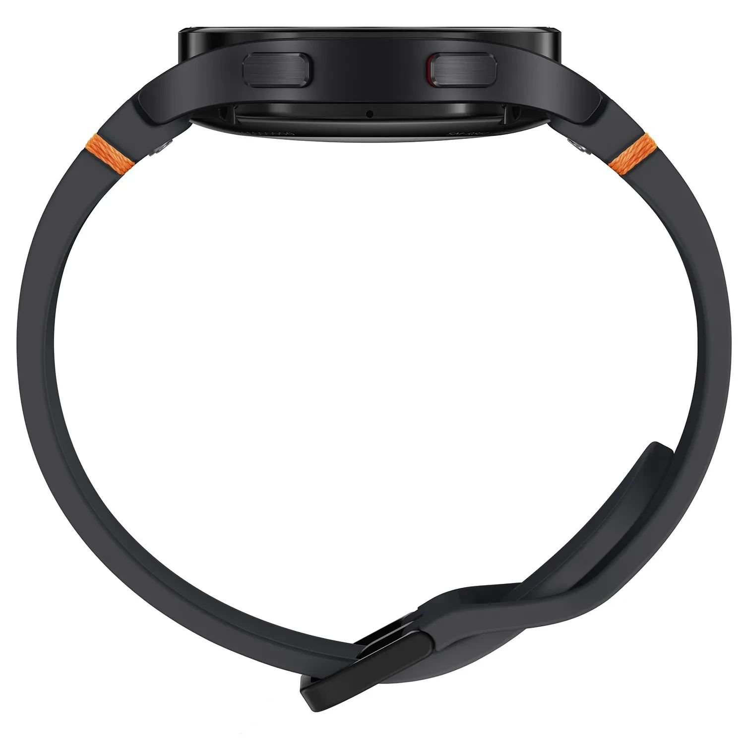 Objets connectés montre connectée SAMSUNG Galaxy Watch FE SM-R861 Bluetooth 40mm Noire infinytech Réunion 05
