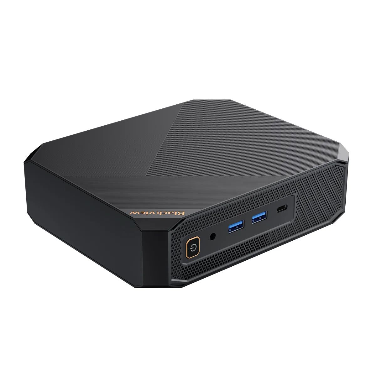 Matériels informatique Mini pc BLACKVIEW MP200 i5 16Go 512Go infinytech Réunion 03