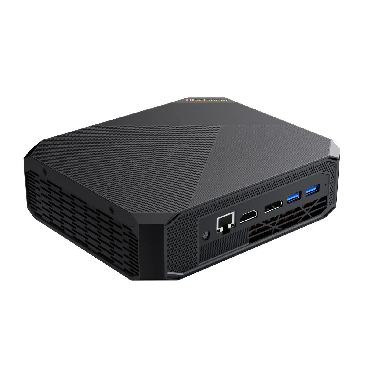 Matériels informatique Mini pc BLACKVIEW MP200 i5 16Go 512Go infinytech Réunion 04