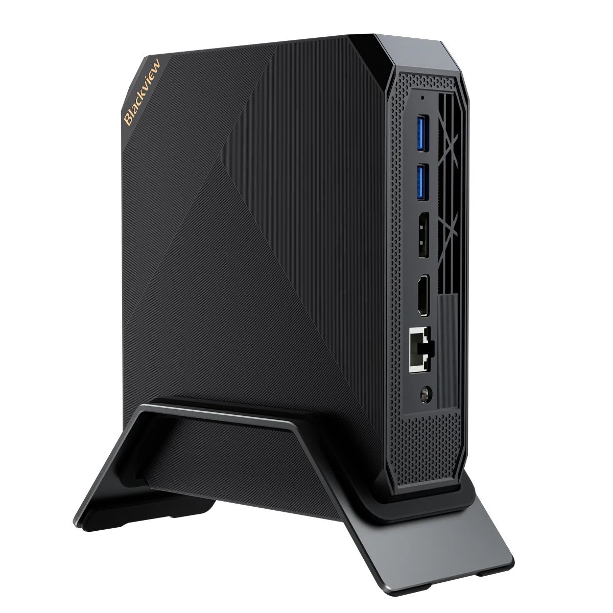 Matériels informatique Mini pc BLACKVIEW MP200 i5 16Go 512Go infinytech Réunion 02