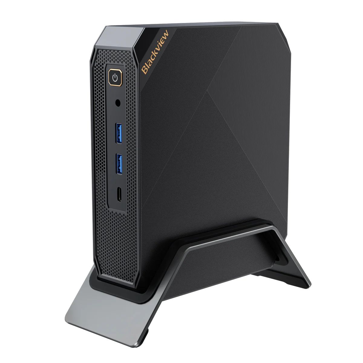 Matériels informatique Mini pc BLACKVIEW MP200 i5 16Go 512Go infinytech Réunion 01