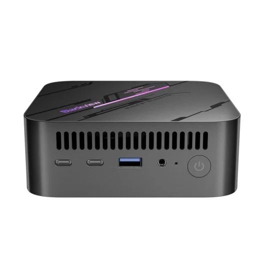 Matériels informatique mini pc BLACKVIEW MP100 Ryzen7 16Go 512Go infinytech Réunion 03