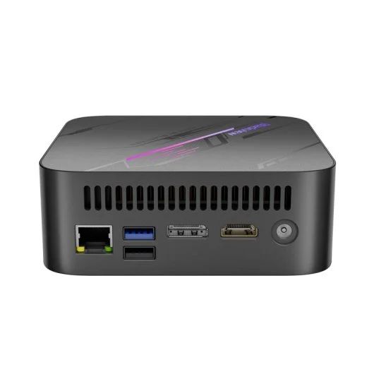 Matériels informatique mini pc BLACKVIEW MP100 Ryzen7 16Go 512Go infinytech Réunion 04