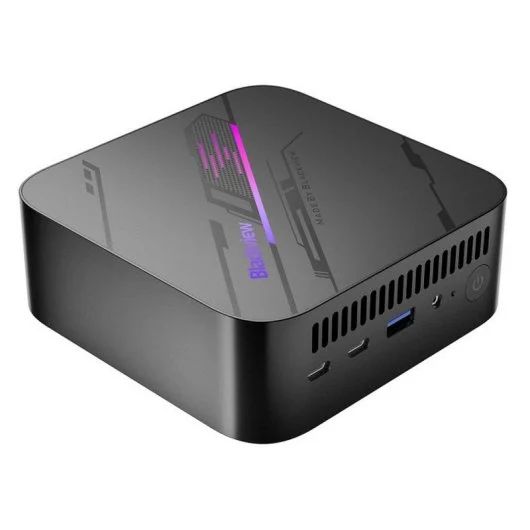 Matériels informatique mini pc BLACKVIEW MP100 Ryzen7 16Go 512Go infinytech Réunion 01