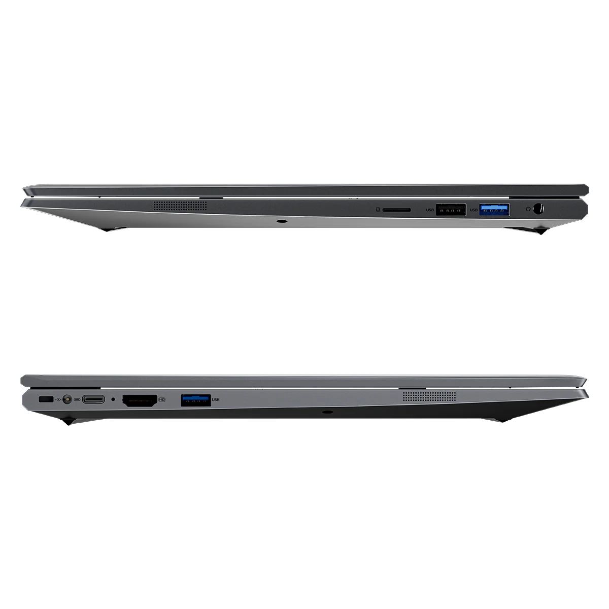 Matériels informatique pc portable BLACKVIEW AceBook 8 Core N97 16Go 512Go infinytech Réunion 05