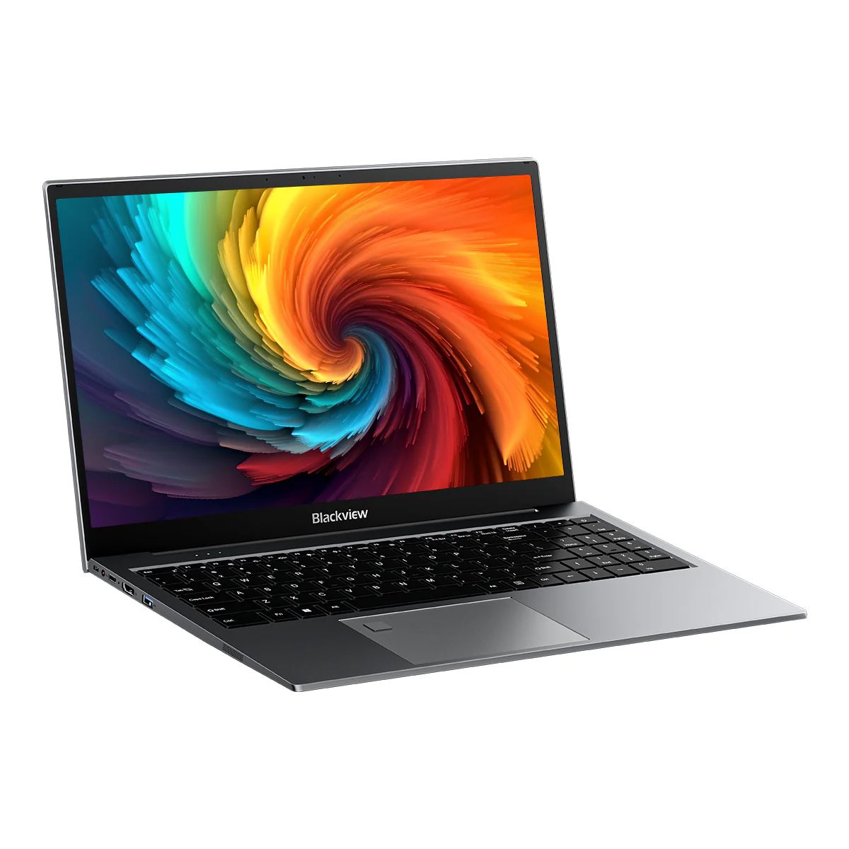 Matériels informatique pc portable BLACKVIEW AceBook 8 Core N97 16Go 512Go infinytech Réunion 03