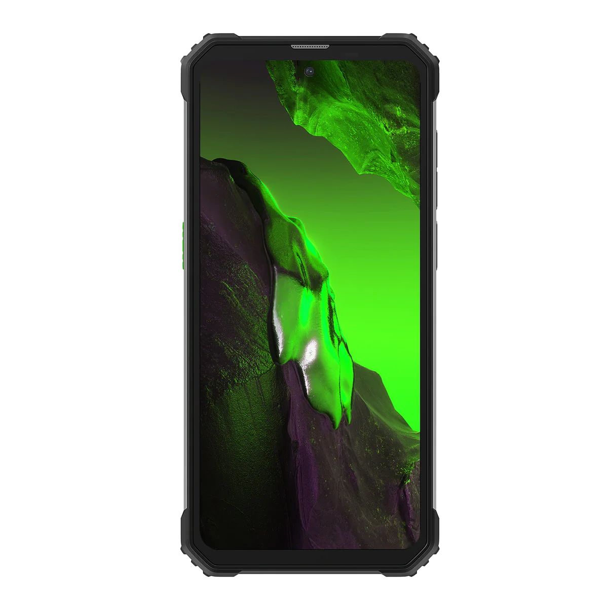 Téléphonie mobile smartphone BLACKVIEW BV8900 PRO Vert infinytech Réunion 02