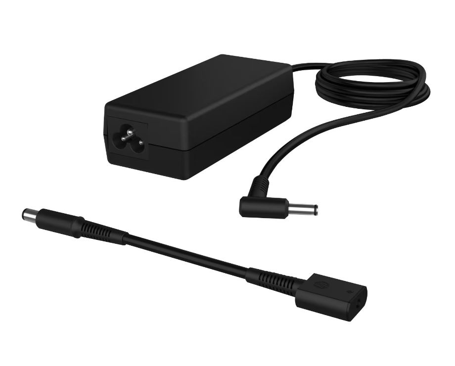 Matériels informatique Adaptateur secteur HP H6Y89AA 65 Watts infinytech Réunion 01