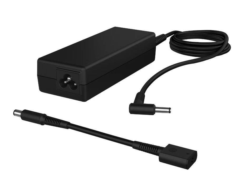 Matériels informatique Adaptateur secteur HP H6Y90AA 90 Watts infinytech Réunion 01