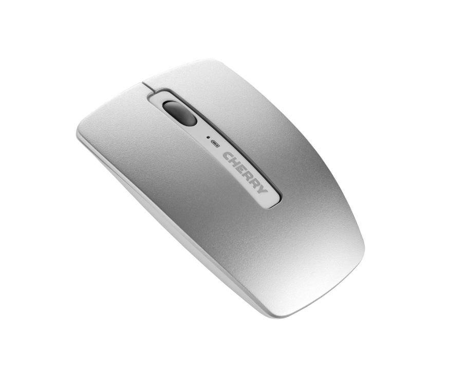 Matériels informatique pack clavier souris CHERRY DW 8000 Sans Fil infinytech Réunion 03