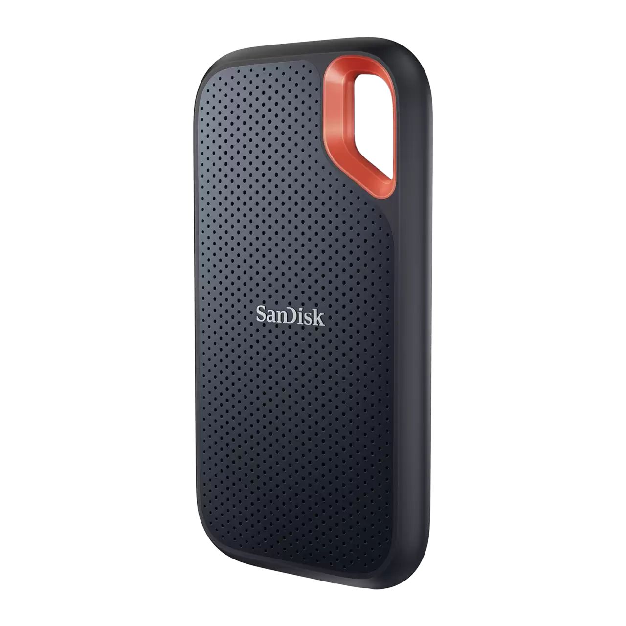 Matériels informatique Disque SSD externe SANDISK Extreme V2 Noir 4To IP65 infinytech Réunion 03