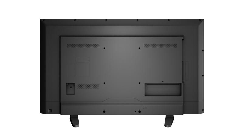 Matériels informatique écran pc HIKVISION DS-D5043QE infinytech Réunion 03