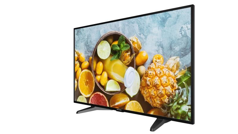 Matériels informatique écran pc HIKVISION DS-D5043QE infinytech Réunion 02