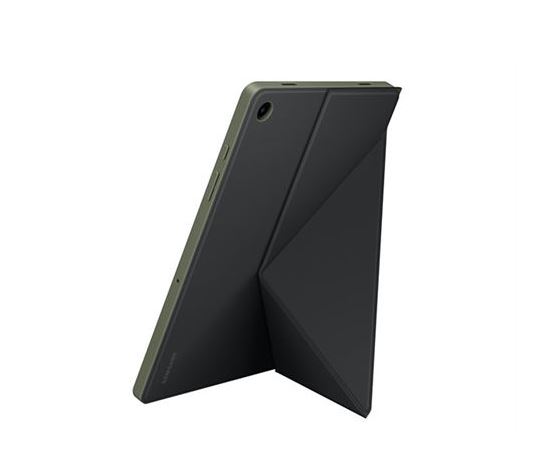 Accessoires informatique book cover SAMSUNG Tab A9 Plus SM-X210 Noir infinytech Réunion 02