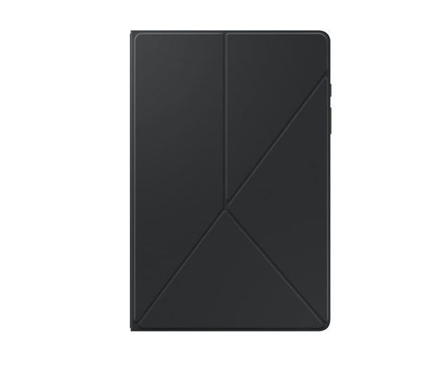 Accessoires informatique book cover SAMSUNG Tab A9 Plus SM-X210 Noir infinytech Réunion 01