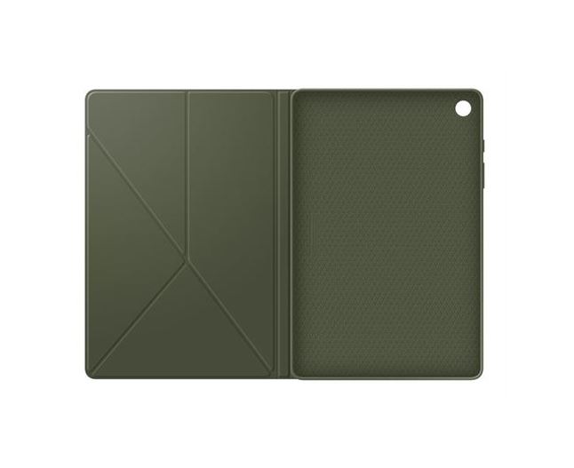 Accessoires informatique book cover SAMSUNG Tab A9 Plus SM-X210 Noir infinytech Réunion 04