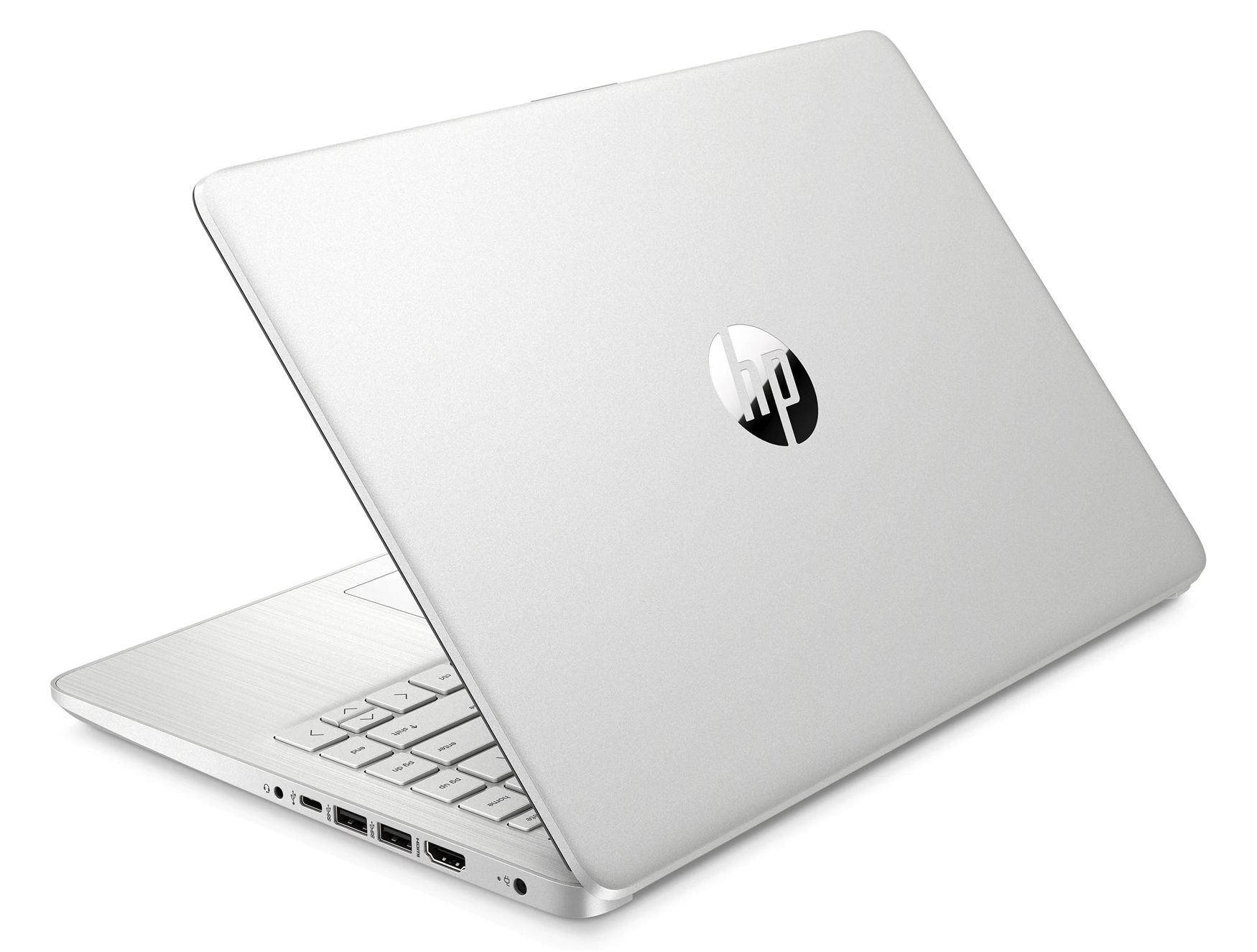 Matériels informatique pc portable HP 14s-fq1060nf 8E586EA infinytech Réunion 04