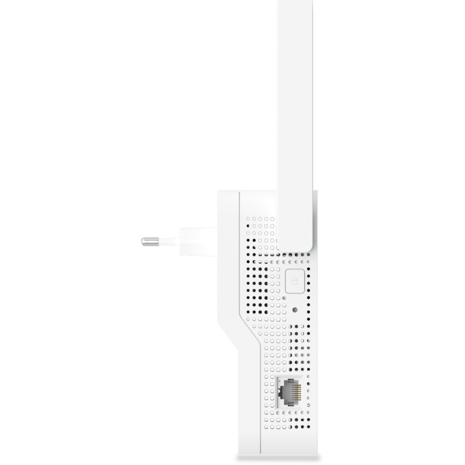 Matériels informatique répéteur Wi-Fi 6 STRONG AX3000 infinytech Réunion 04