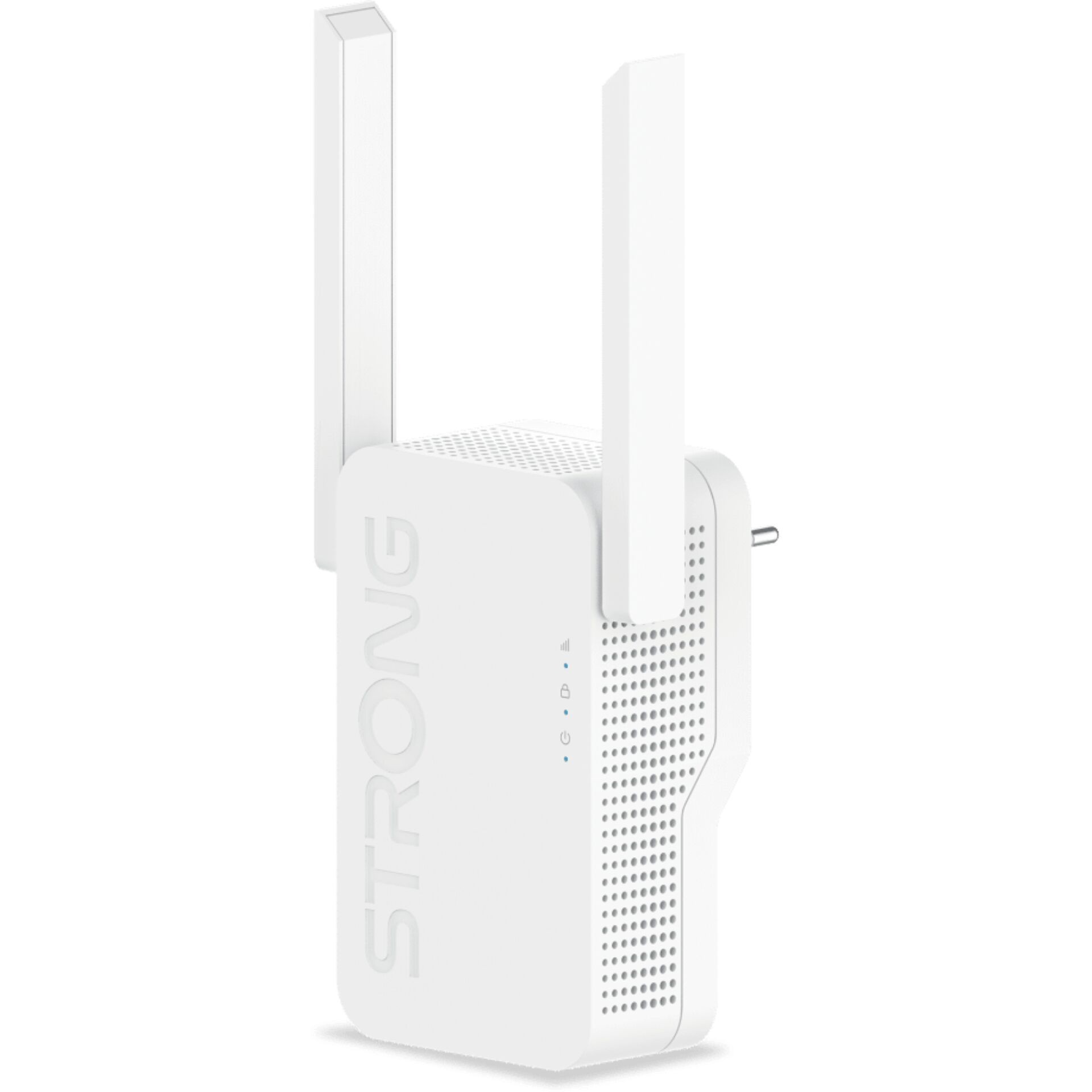 Matériels informatique répéteur Wi-Fi 6 STRONG AX3000 infinytech Réunion 03