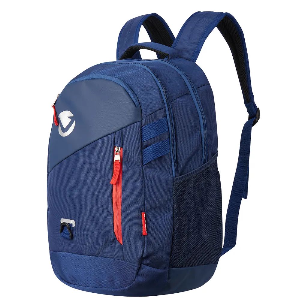 Accessoires informatique sac à dos VOLKANO Armour Series VK-7143-NV 15.6 Bleu infinytech Réunion 01