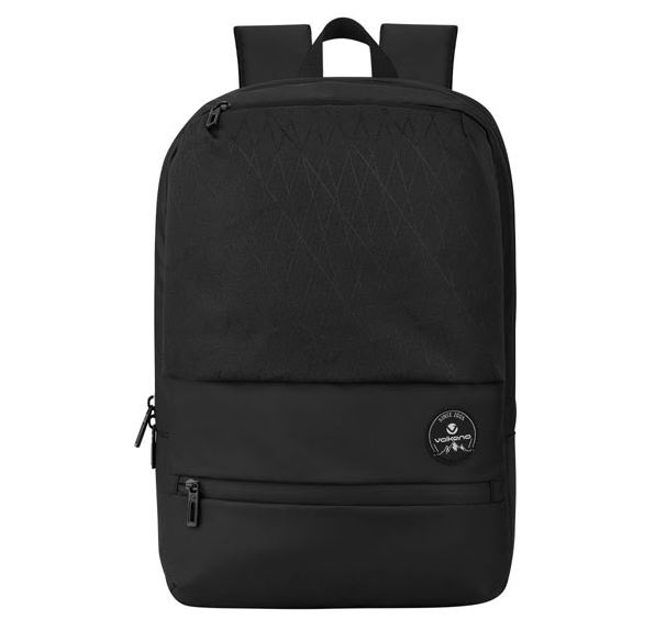 Accessoires informatique sac à dos VOLKANO Lisbon Series VK-9103-BK 15.6 Noir infinytech Réunion 01