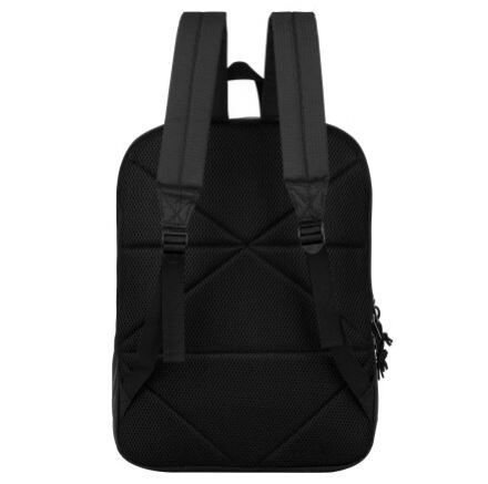 Accessoires informatique sac à dos VOLKANO VK-9015-BK Track Series 15.6 Noir infinytech Réunion 02