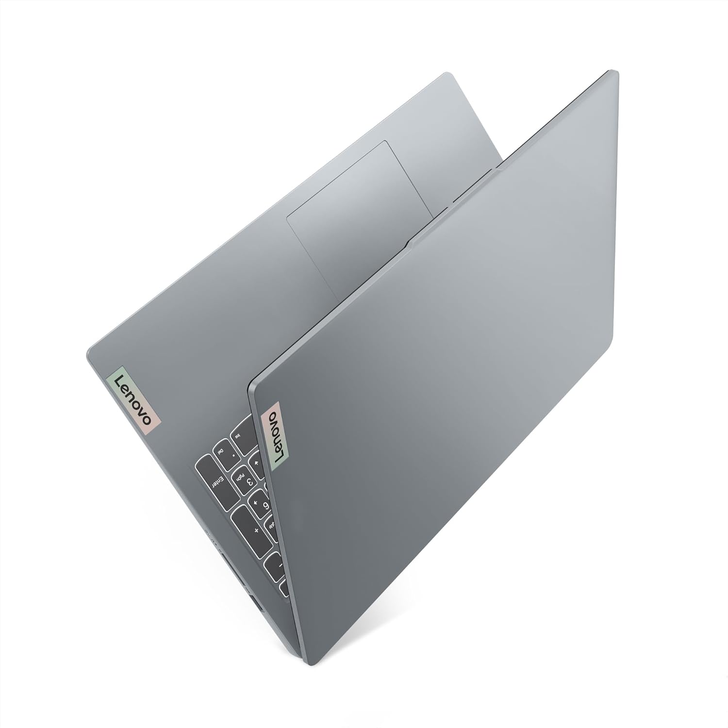 Matériels informatique pc portable LENOVO IdeaPad Slim3 15ABR8 82XM00CRFE infinytech Réunion 04