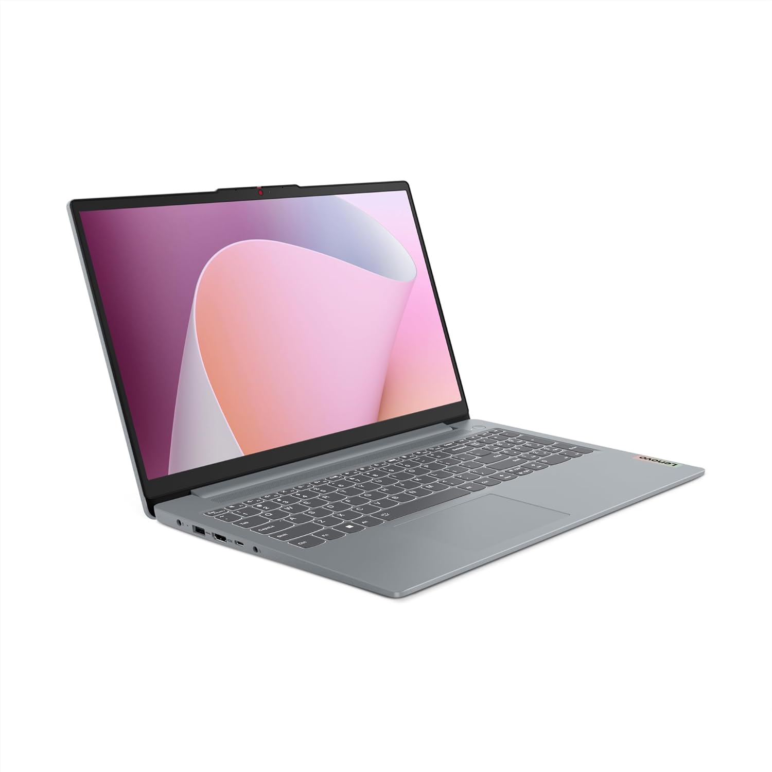Matériels informatique pc portable LENOVO IdeaPad Slim3 15ABR8 82XM00CRFE infinytech Réunion 03