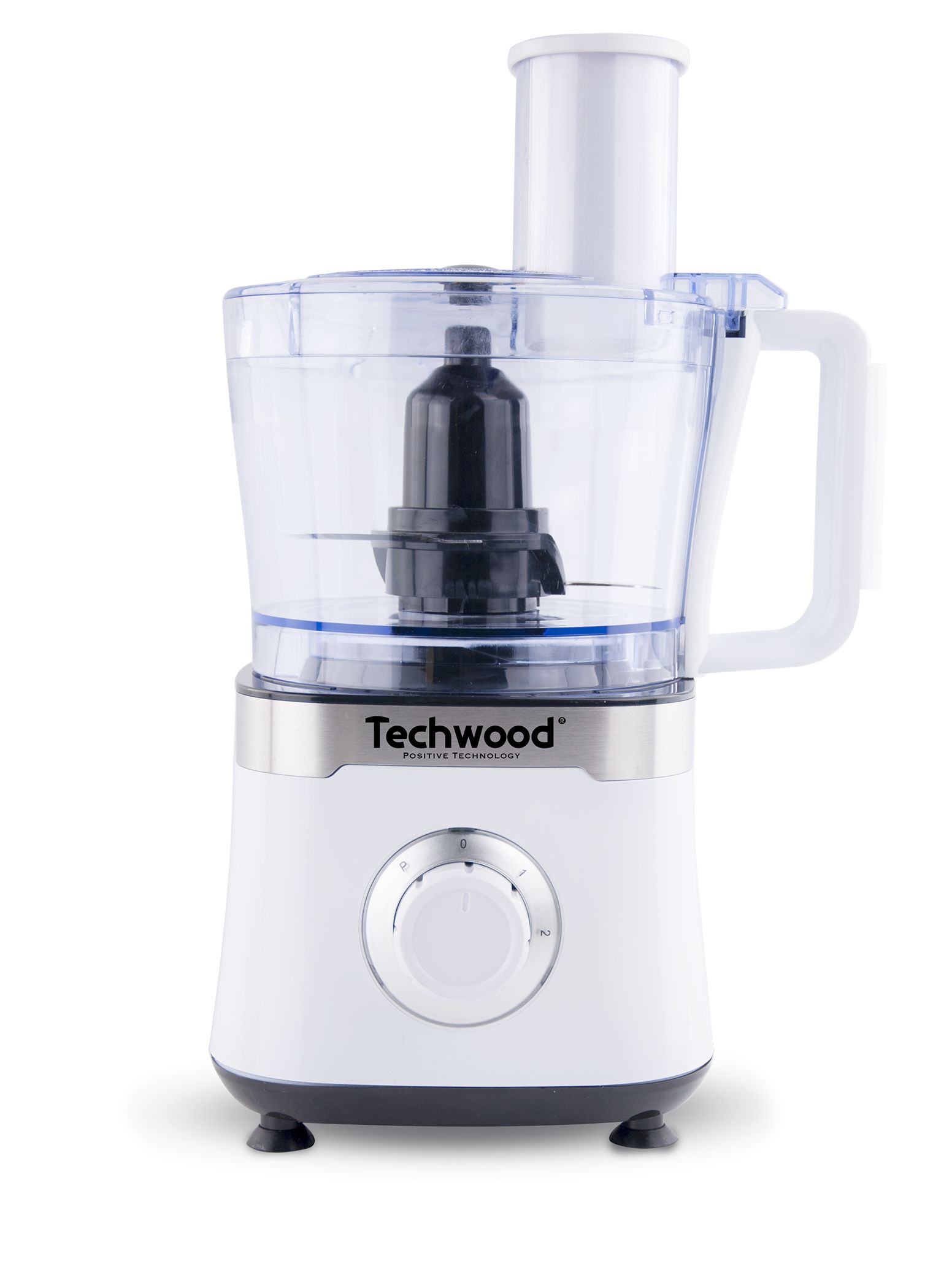 Petit électroménager robot multifonction TECHWOOD TRO-1580 infinytech Réunion 01