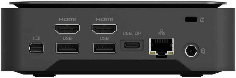 Matériels informatique mini pc Gigabyte GB-BER3-5400 infinytech Réunion 03