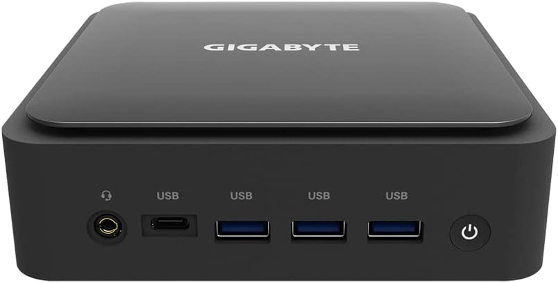 Matériels informatique mini pc Gigabyte GB-BER3-5400 infinytech Réunion 01