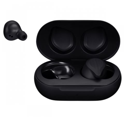 Matériels audio écouteurs VOLKANO VK-1121-BK VXT100S True Wireless Noir infinytech Réunion 01