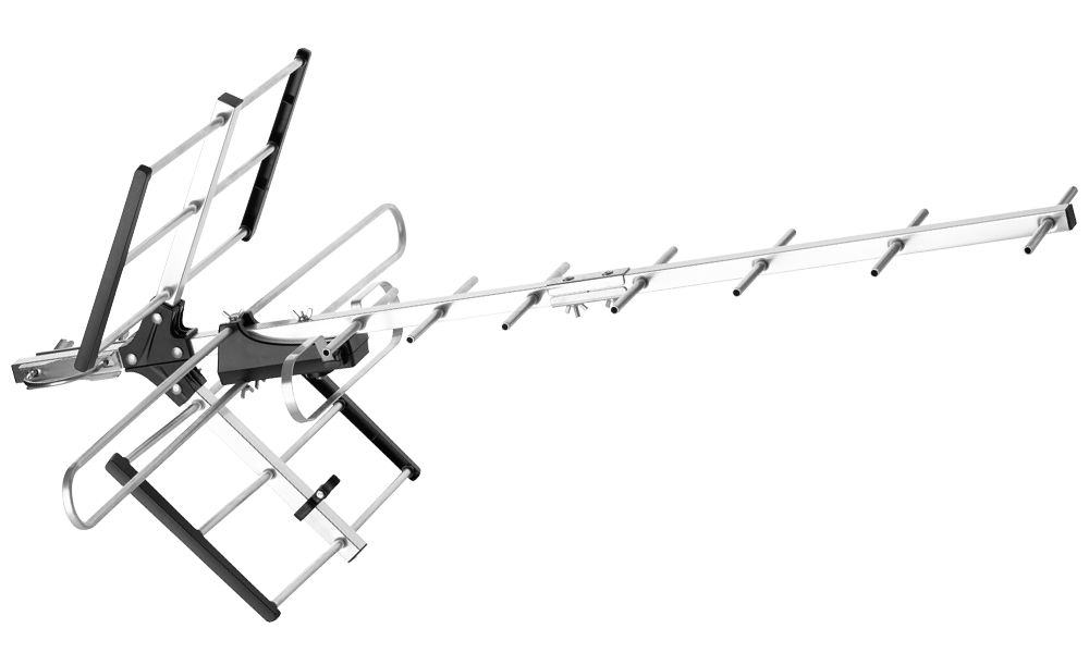 Matériels vidéo antenne TV extérieure ONE FOR ALL SV9357 infinytech Réunion 01