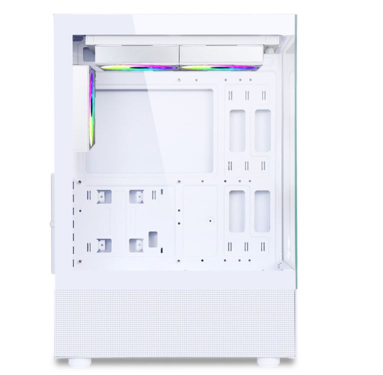 Matériels informatique boitier SPIRIT of GAMER Spectra Artic infinytech Réunion 03