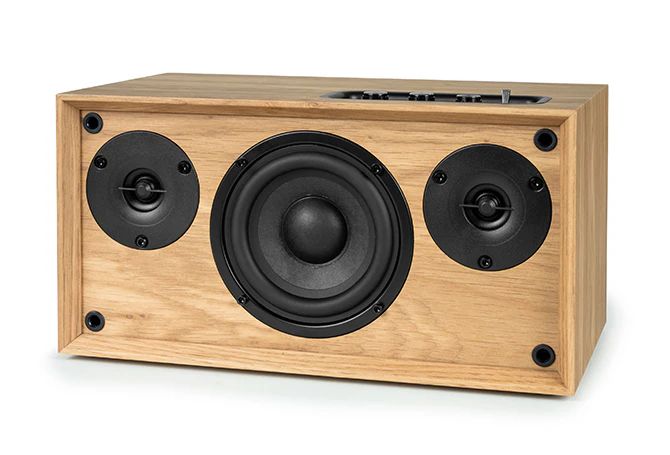 Matériels audio Enceintes nomade THOMSON WS502 infinytech Réunion 02