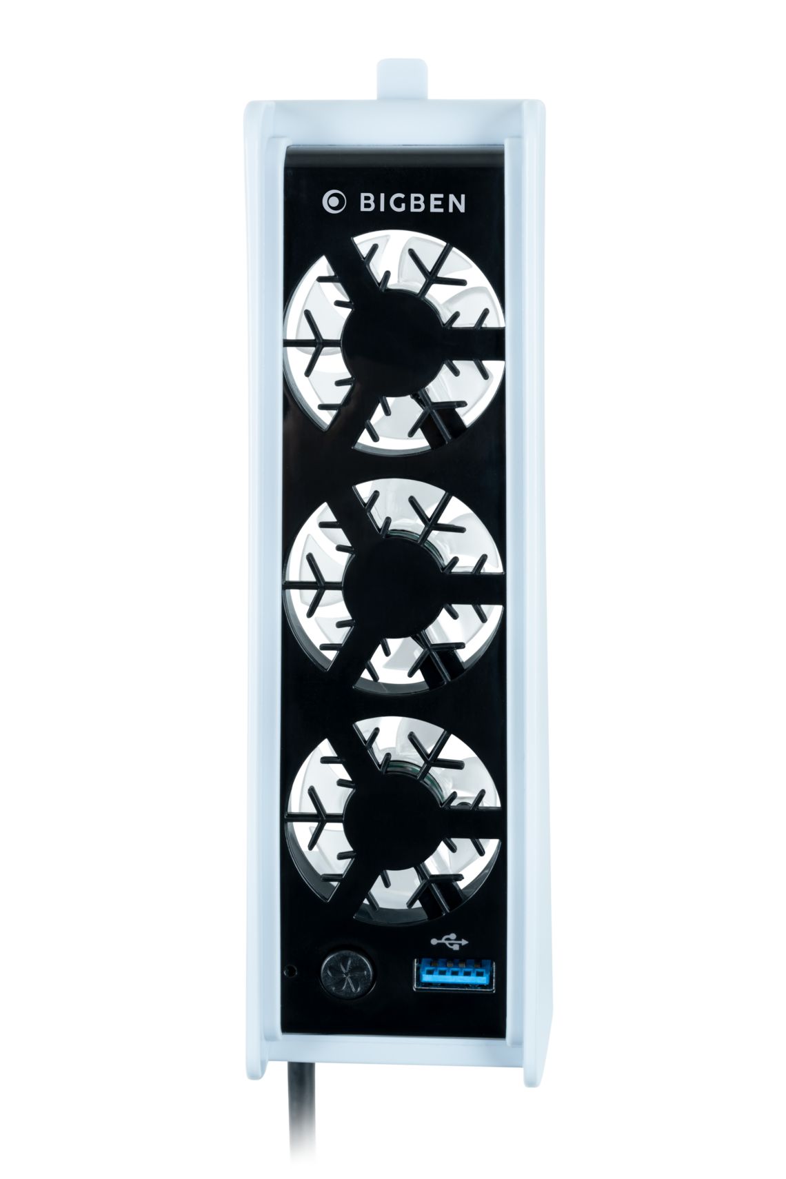 Matériels informatique ventilateur BIGBEN pour PS5 Slim infinytech Réunion 02