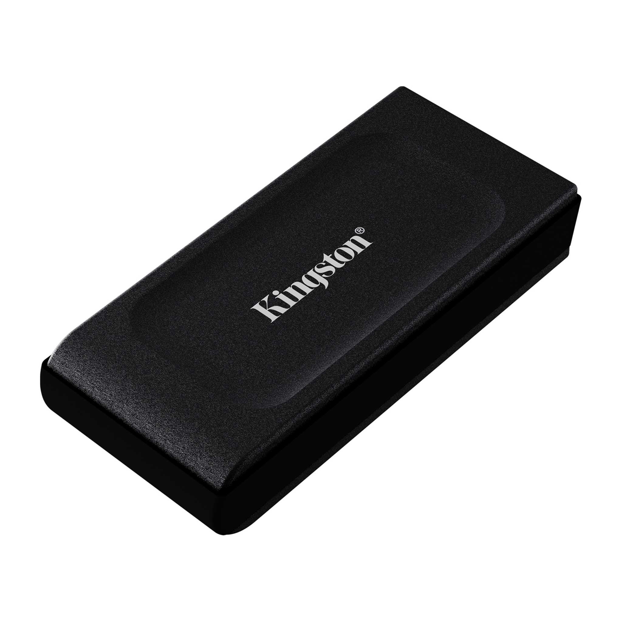Matériels informatique disque SSD externe KINGSTON XS1000 2To infinytech Réunion 02
