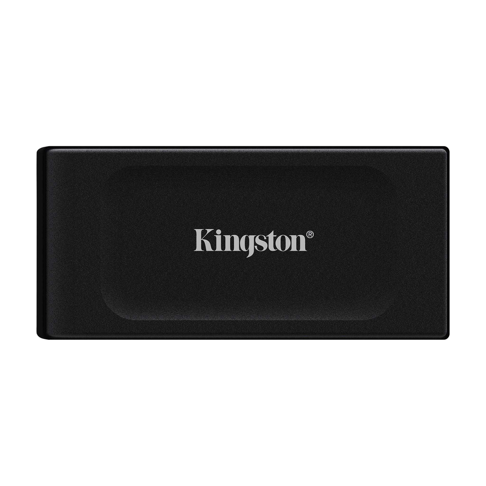 Matériels informatique disque SSD externe KINGSTON XS1000 2To infinytech Réunion 01