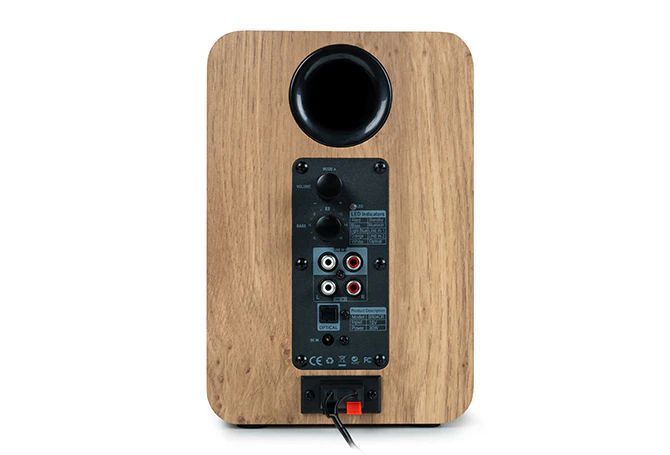 Matériels audio enceintes THOMSON WS602DUO infinytech Réunion 04